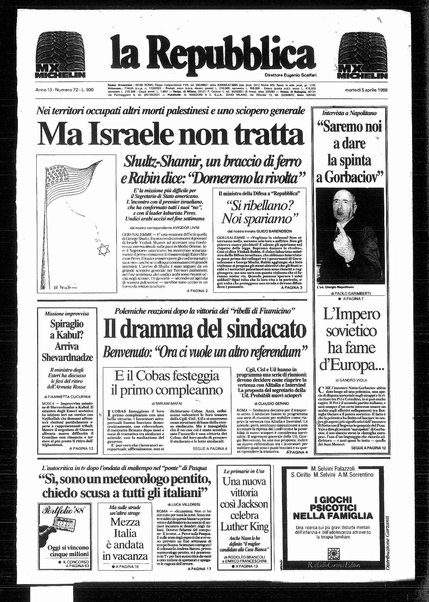 La repubblica